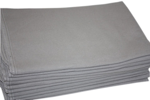 Auto Fender Cover and Seat Protector - GRAY -Protects Auto Surfaces, Car Interiors, Seats