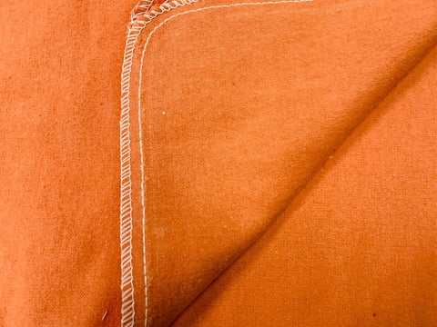 Auto Fender Cover and Seat Protector - PEACHY-ORANGE -Protects Auto Surfaces, Car Interiors, Seats